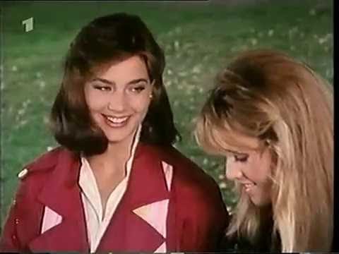 Karussell der Puppen - Folge 07 "Blair" - komplette Folge