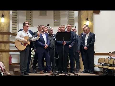 Grup bărbătesc (Vicovu de Jos) - La miezul noptii va veni,