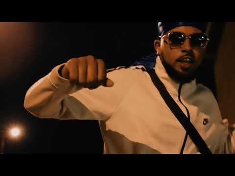 Sampas40 - Ike Turner (Video Clip)