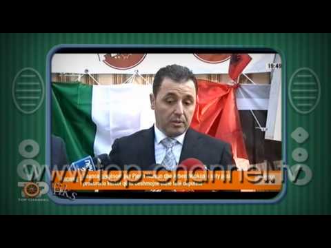 Fiks Fare, 25 Nentor 2014, Pjesa 3 - Investigative Satirical Show