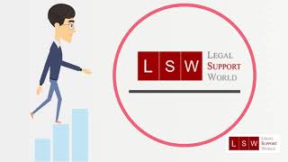 Litigation Support Services for Attorneys & Paralegals