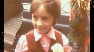 Happy B-Day Julian Lennon!