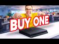 Why You Need A PS4 In 2026
