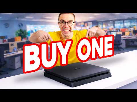 Ps4 1tb