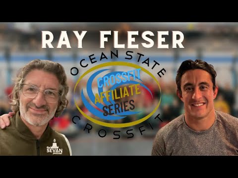 CrossFit Affiliate Series | Ray Fleser of Ocean State CrossFit