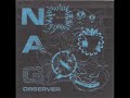Nag - Observer LP (2021)