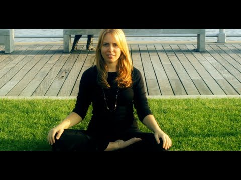 3 Quick Easy Anti Stress Tricks | Stress Management