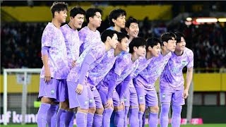 韓国44位の衝撃評価…日本はまさかの世界8位へ🇯🇵⚽#ワールドカップ#日本代表#韓国代表#サッカー