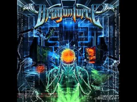 Dragonforce - The Sun Is Dead - YouTube
