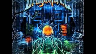 Dragonforce - The Sun Is Dead