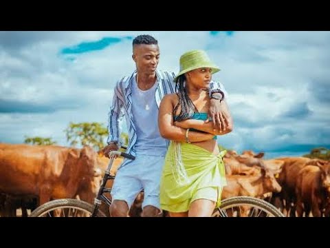 king Monada - Wa Ngobatxa( Official video )