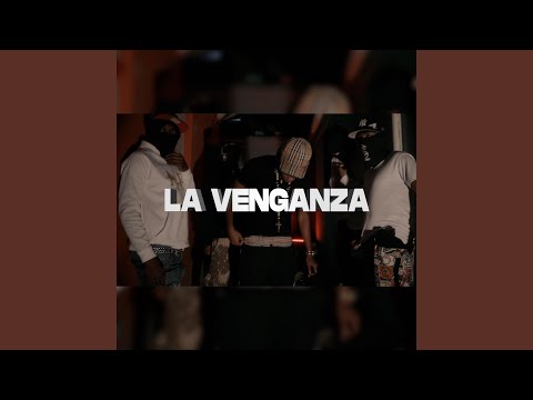 LA VENGANZA, norian artista