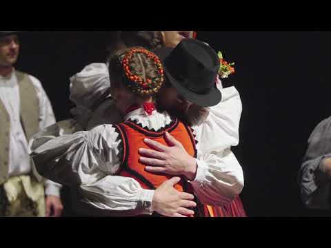 Háromszék Táncegyüttes | VÁGJÁK AZ ERDEI UTAT... | előzetes (2019)