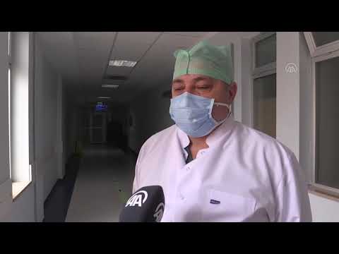 Kardeşinin Böbreğiyle Hayata Tutunan Üroloji Uzmanı