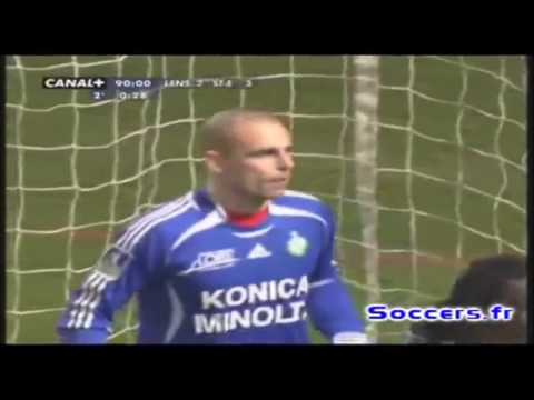 Lens 3-3 Saint-Étienne - Match d'anthologie ! (2007 - Full HD 1080p)