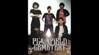 Plainfield Cemetery - WRECK THE SADNESS NEST (EP VERSION)