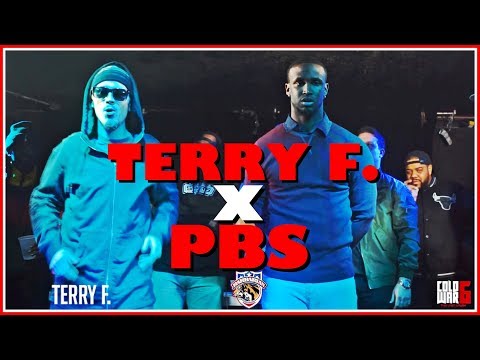 PBS vs Terry F