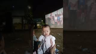 Download lagu Nonton FILM Layar tancap  Rhoma Irama sekalin nostalgia misbar hari merdeka😀🇮🇩📽️📽️📽️ mp3