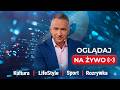 Oglądaj Na żywo Drugi Kanał Telewizja Republika Plus