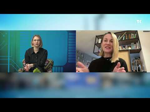 DOBRO JUTRO TK - RENATA BAGARIĆ