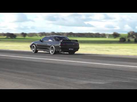 Nulon Nationals 2015 Round 4 - Skylines Australia at Cootamundra Airport