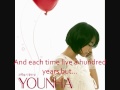 Younha - I Cry English Version Fan-Lyric (COVER ...