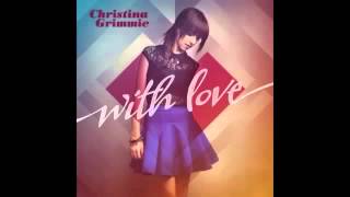 Christina Grimmie - I Bet You Don&#39;t Curse God