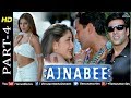 Ajnabee Part 4 HD Movie Akshay Kumar Bobby Deol Kareena Bipasha Superhit Suspense Thriller