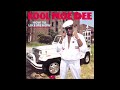 7　I'm A Player  ―　 Kool Moe Dee