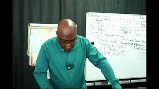 1 Corinthians 6: Who Will Inherit the Kingdom of God?