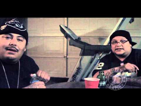 Goldtoes interviews Lil' Raider & Zipper Lou - Treal TV TL - Round 2 - Rise Of An Empire