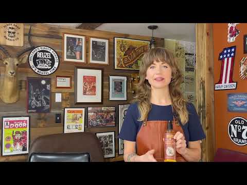 Reuzel spray grooming tonic tips