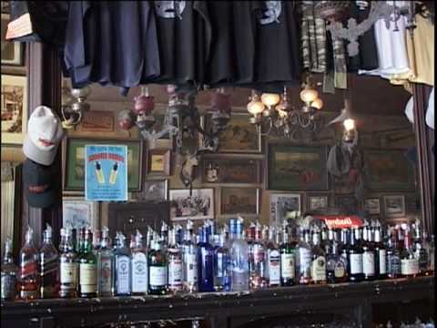 The Oldest Bar in Nevada