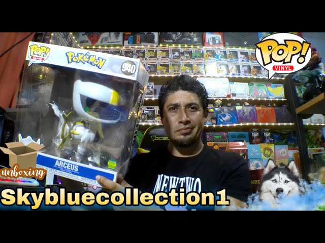 Vídeo relacionado con Deathstroke 2021 Funko Summer Convention Limited Edition