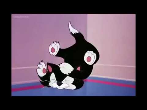 The Little Wobbler 2: Return to the Sea Part 5 - Diego and Nana's Confrontation