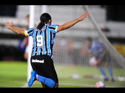 Caxias 2 x 3 Grêmio - Campeonato Gaúcho - 19/02/14