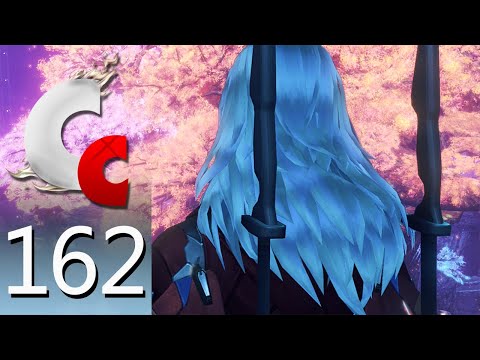 Xenoblade Chronicles 2 – Episode 162: Otherworldly Fighter