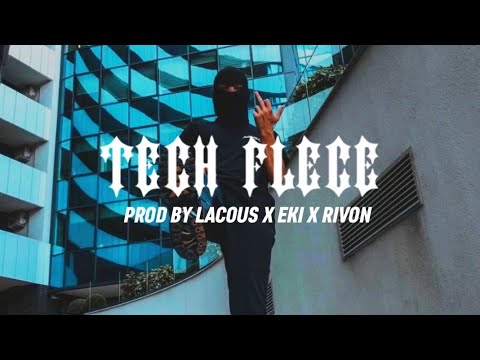 [FREE] PETROV X VOYAGE X DEVITO X JALA BRAT"TECH FLECE"(PROD BY LA COUS X EKI X RIVON)