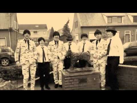 Da Hedde Mè j -  Enne Snor