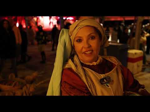 La Auténtica Cabalgata Real 2026