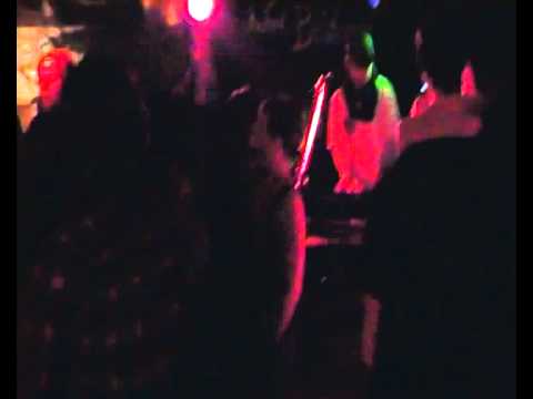 Get lost in the Flow Live @ Marsberg magnets ( remix)