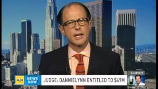 Dannielynn Birkhead Might Get $49 Million-Part 2