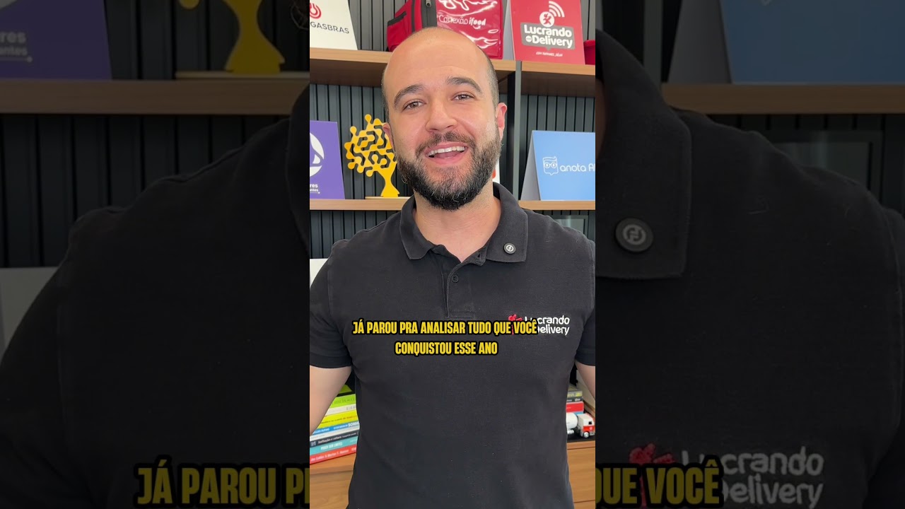 Retroscpetiva iFood: como lucrar em 2025!