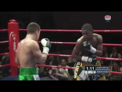 Javier Fortuna vs Jason Sosa 24/6/2016 Full Fight