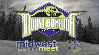 preview picture of video 'Midwest Meet 2012'