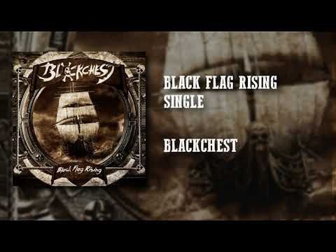 Black Flag Rising