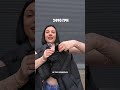 Угги жіночі шкіра та текстиль на хутрі 597152 Чорні Відео