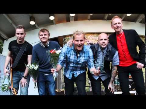 Linus Borg Band - Varför Ber Dom