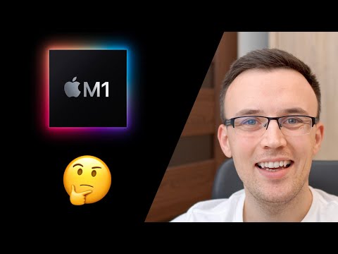 Why I'm not switching to Apple Silicon anytime soon. thumbnail