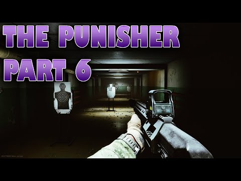 Escape from Tarkov - Punisher Part 6 QUEST GUIDE